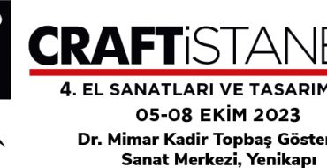 Istanbul International Crafts Fair