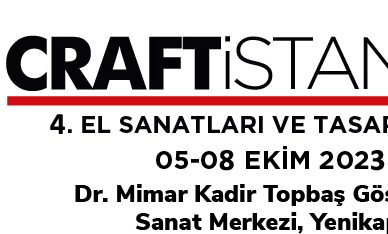Istanbul International Crafts Fair